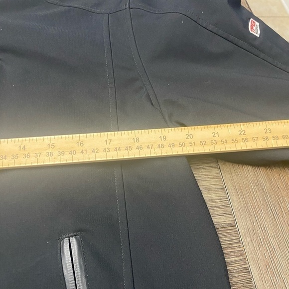 New Firstgear TPG Men's Tech Motorcycle Jacket
Black First Gear ATV UTV - Picture 8 of 10